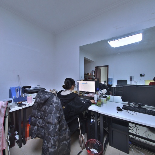 VR看厂