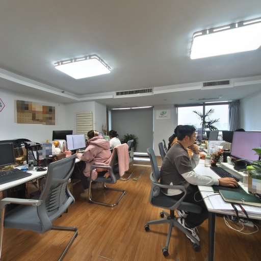 VR看厂