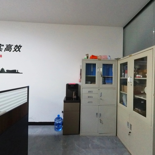 VR看厂