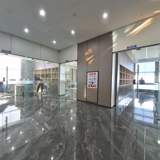 VR看厂