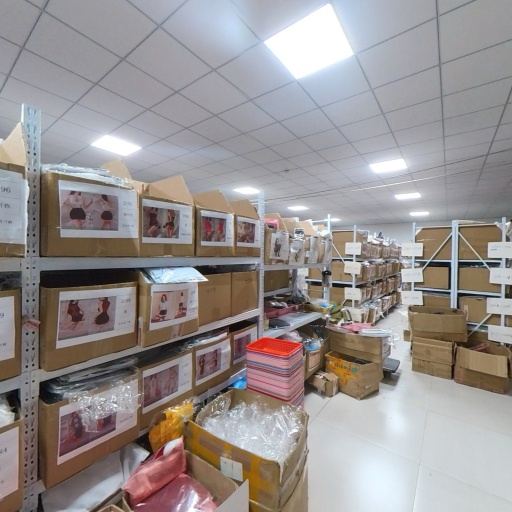VR看厂