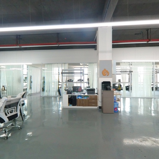 VR看厂