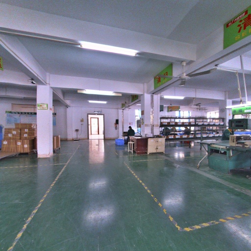 VR看厂
