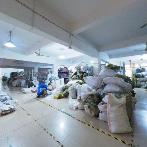 VR看厂