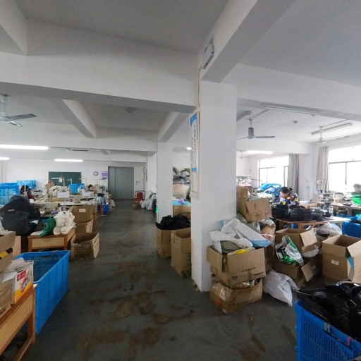 VR看厂