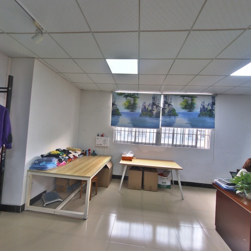 VR看厂