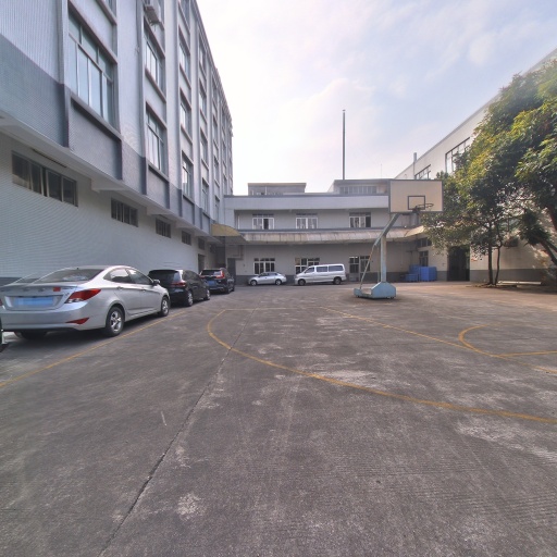 VR看厂