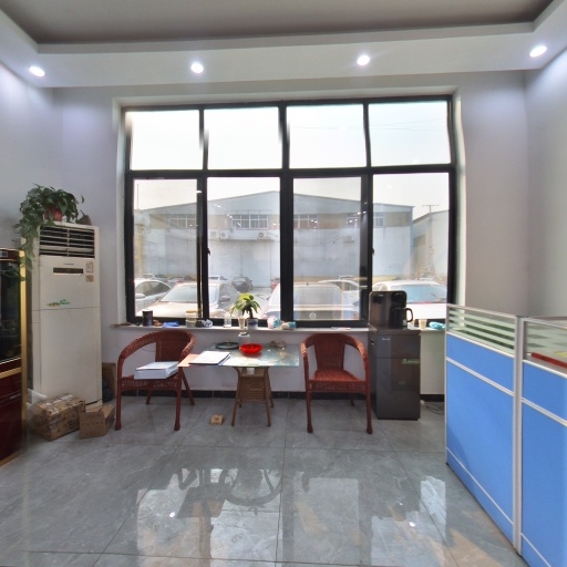 VR看厂