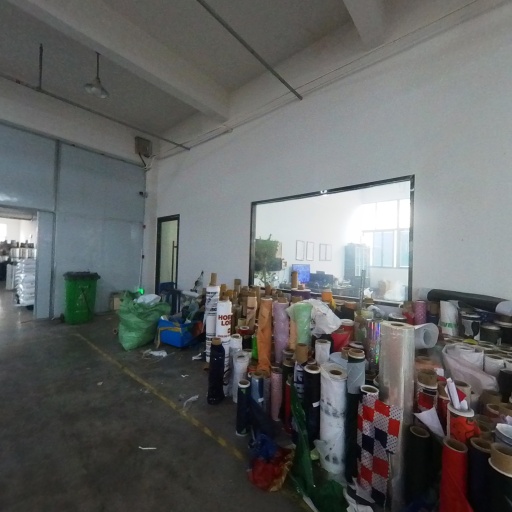 VR看厂