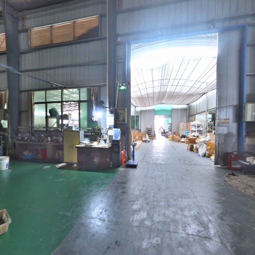 VR看厂