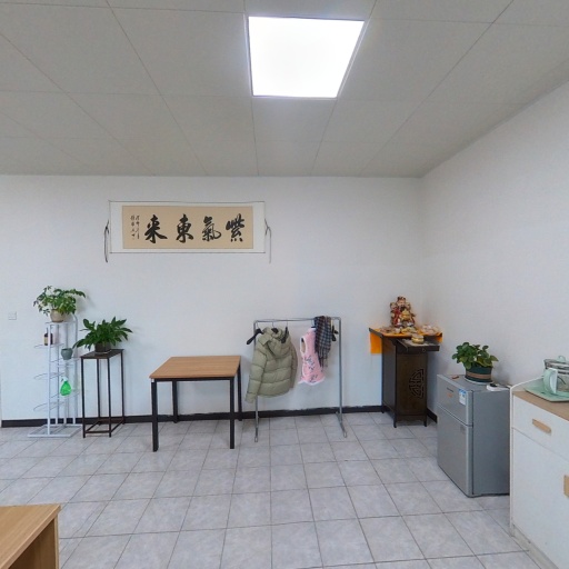VR看厂