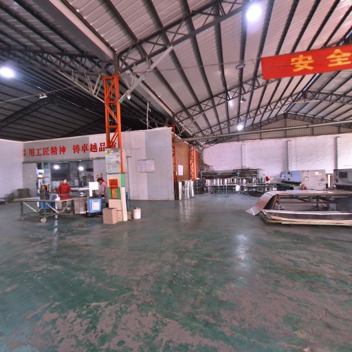 VR看厂