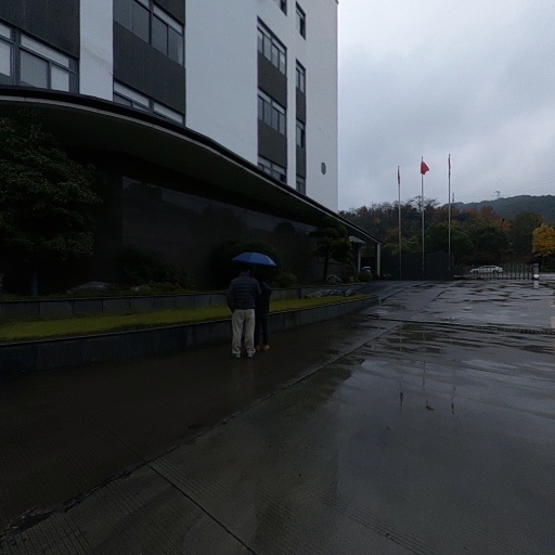 VR看厂