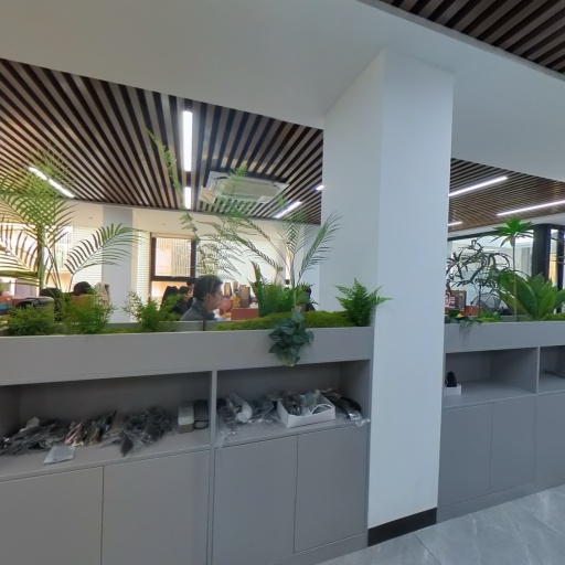VR看厂