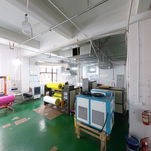 VR看厂