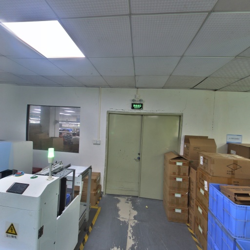 VR看厂