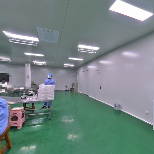 VR看厂