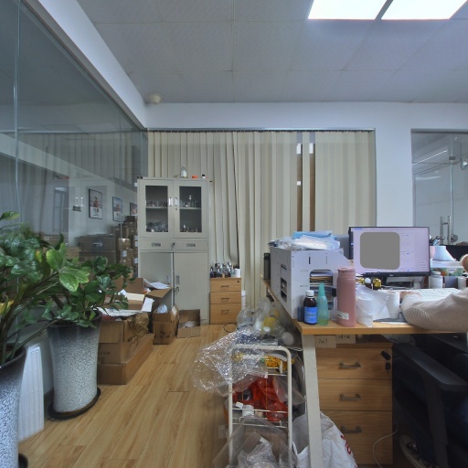 VR看厂