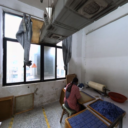 VR看厂