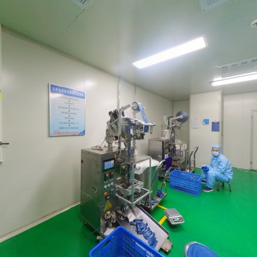 VR看厂