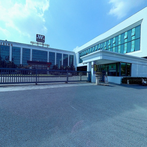 VR看厂