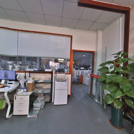 VR看厂