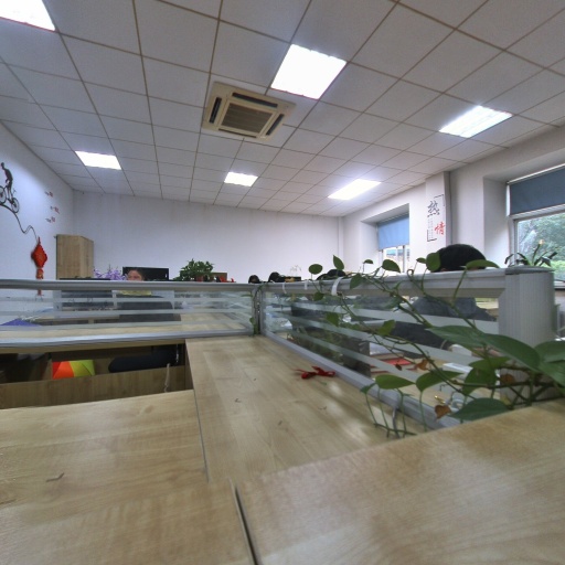 VR看厂