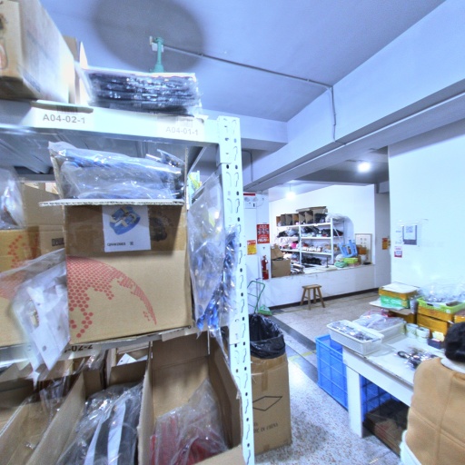 VR看厂