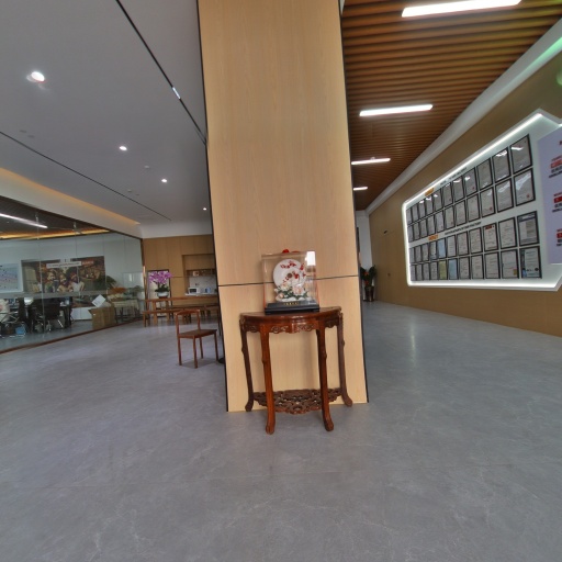 VR看厂