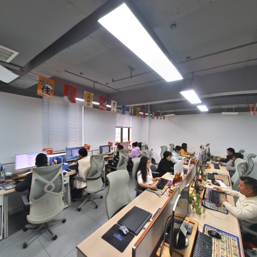 VR看厂