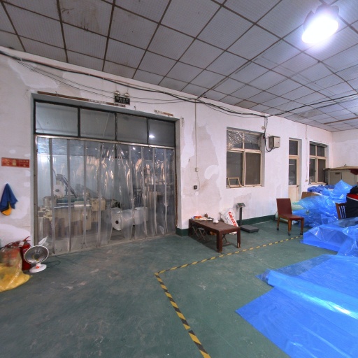 VR看厂