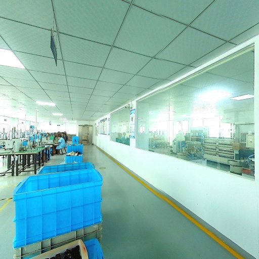 VR看厂