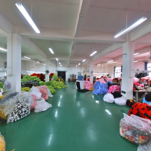 VR看厂