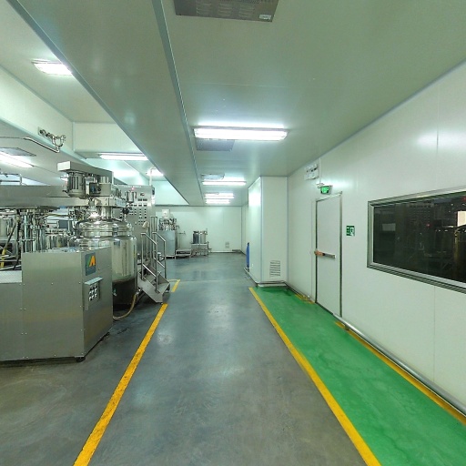 VR看厂
