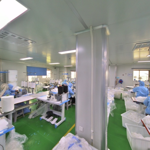 VR看厂