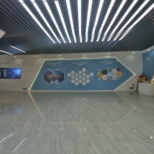 VR看厂
