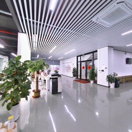VR看厂