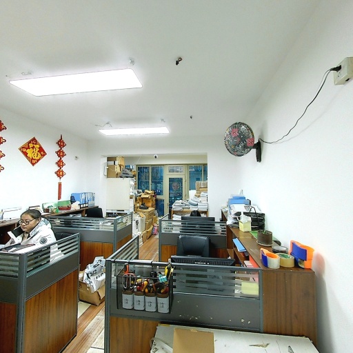 VR看厂