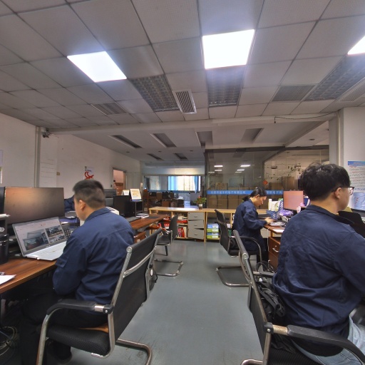 VR看厂