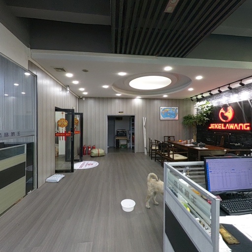 VR看厂