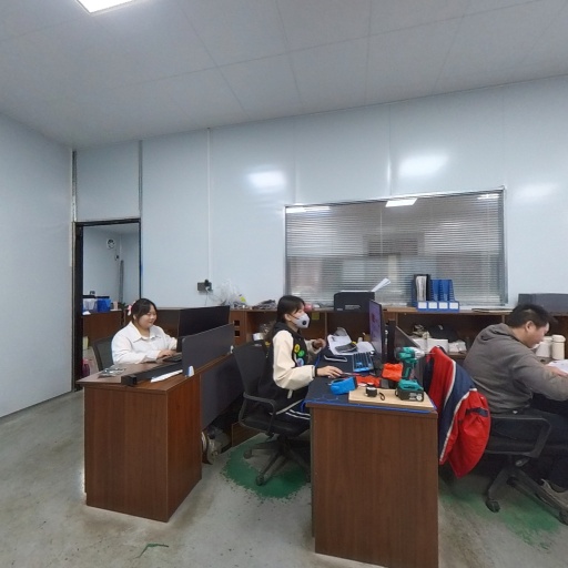 VR看厂