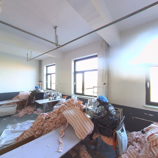 VR看厂