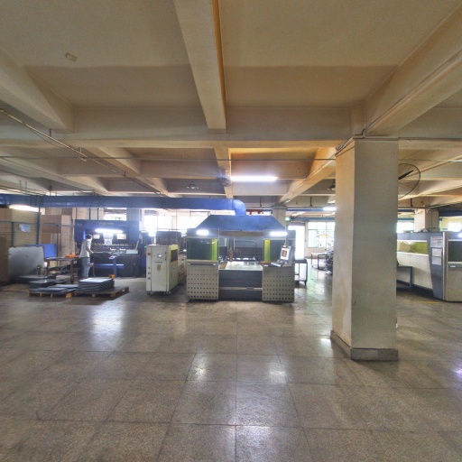 VR看厂