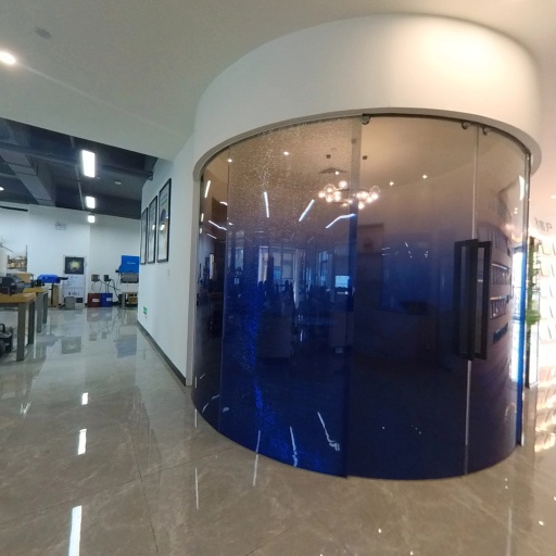 VR看厂