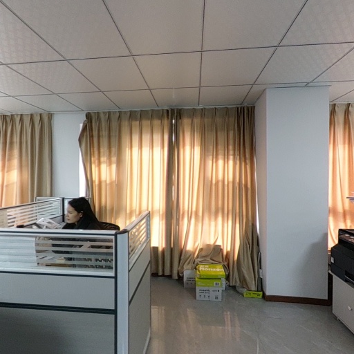 VR看厂
