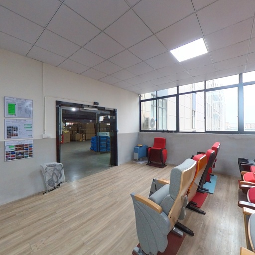 VR看厂