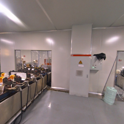 VR看厂