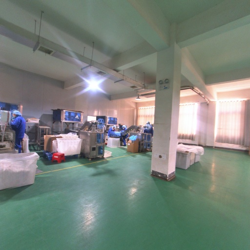 VR看厂