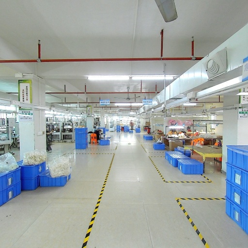 VR看厂