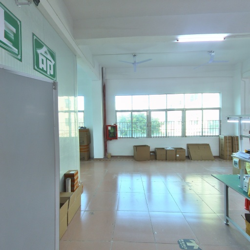 VR看厂